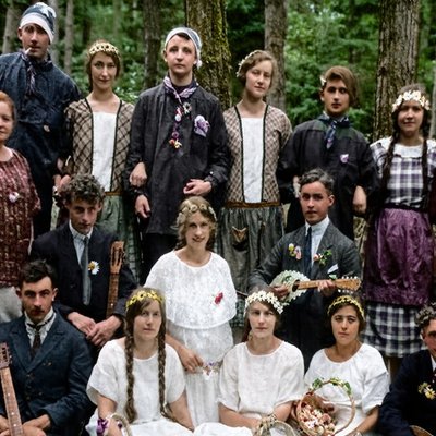 "Eifel- und Heimatfest"