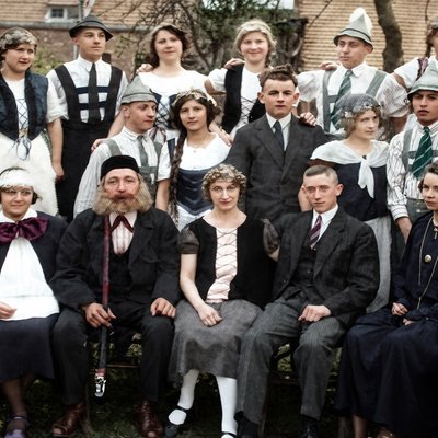 Ortsgruppe Speicher