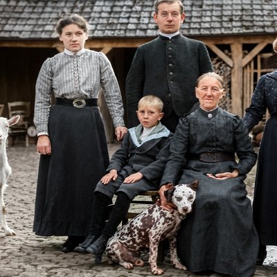Familie Weiler