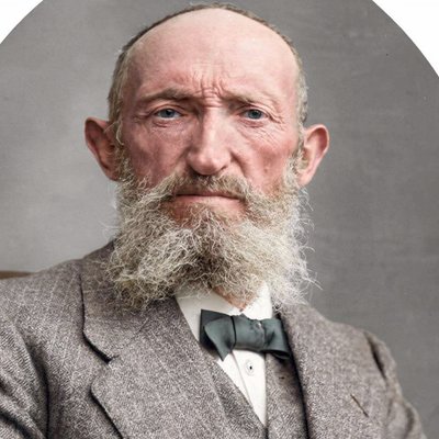 1925 - Johann Hoffmann