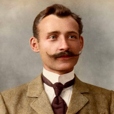 Peter Schon 1876-1916