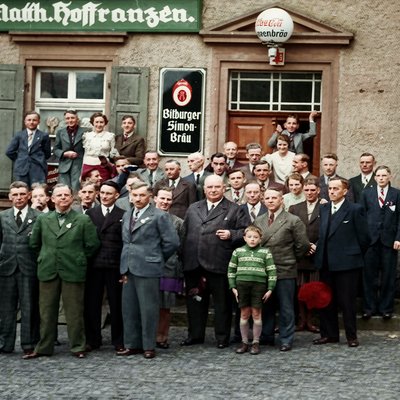 Betriebsgemeinschaft