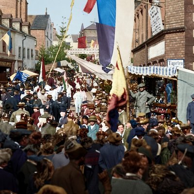Herbstmarkt