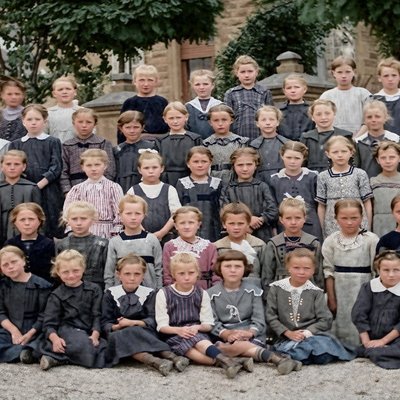 Geburtsjahrgang 1909/10