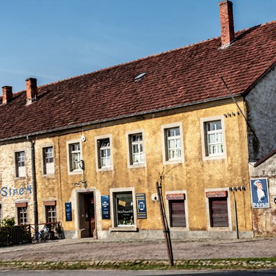 1925 Bahnhofstraße