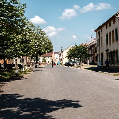 Bahnhofstraße