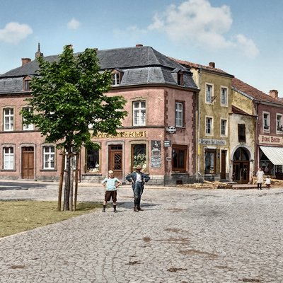 Marktplatz