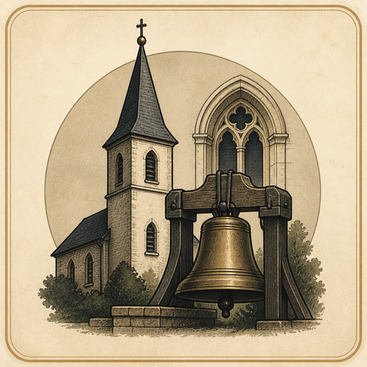 Symbolbild: Kirche