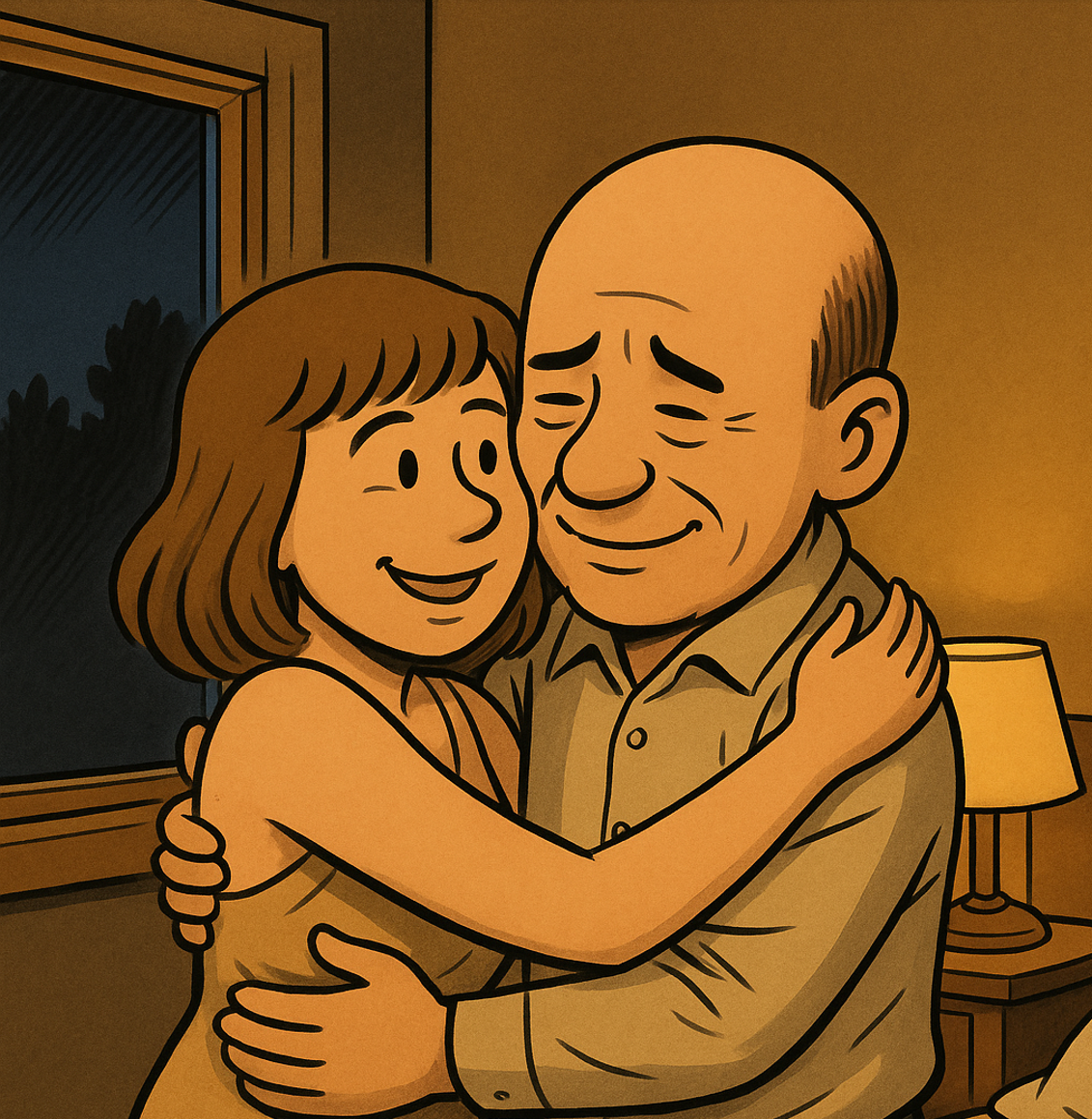 Erika und Otto