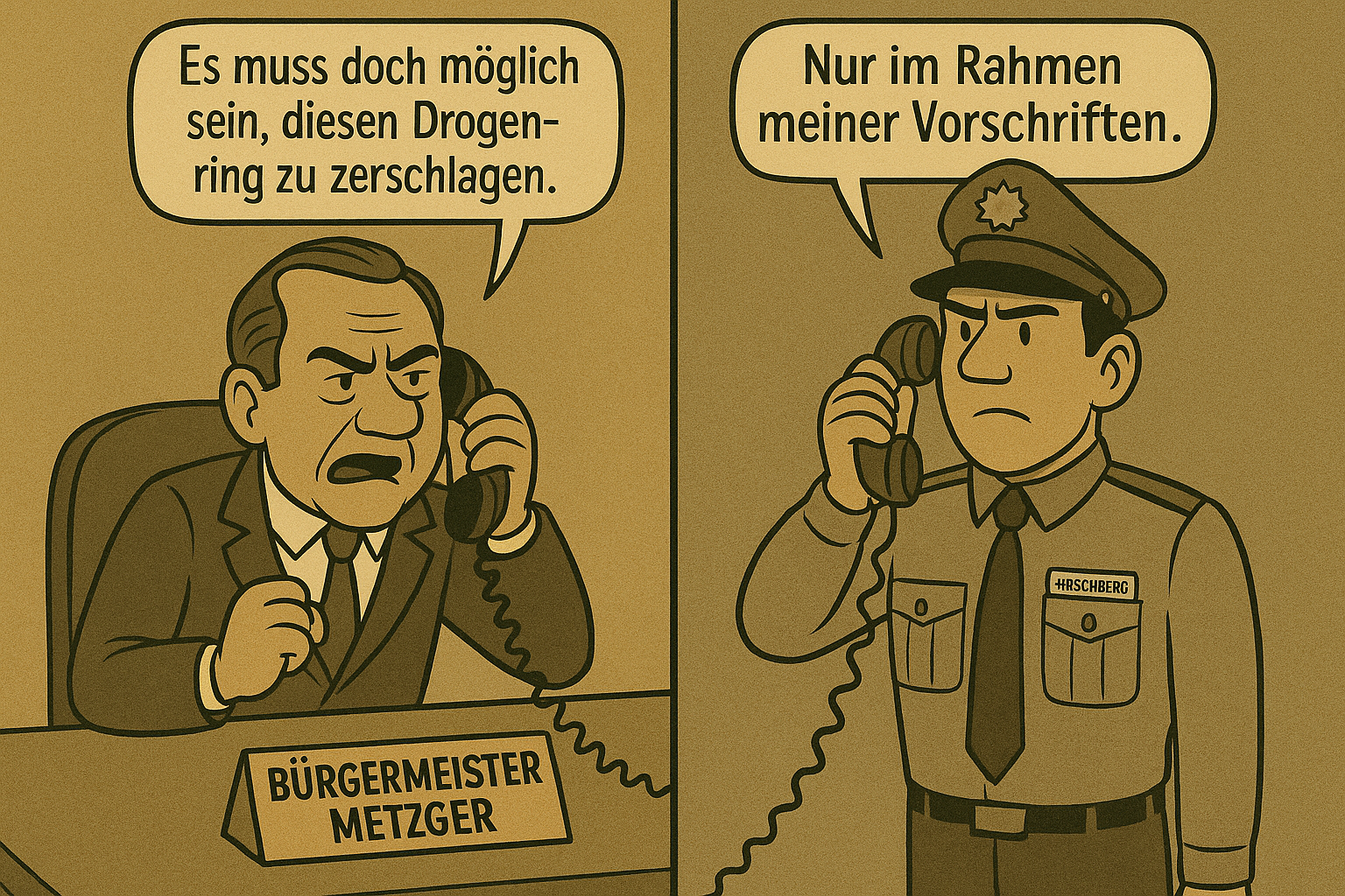 Drogen