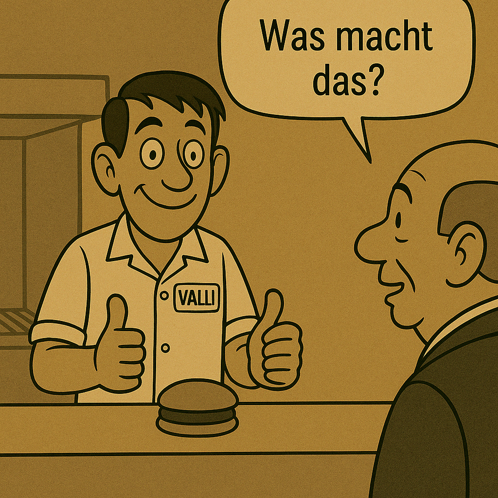 Hamburger