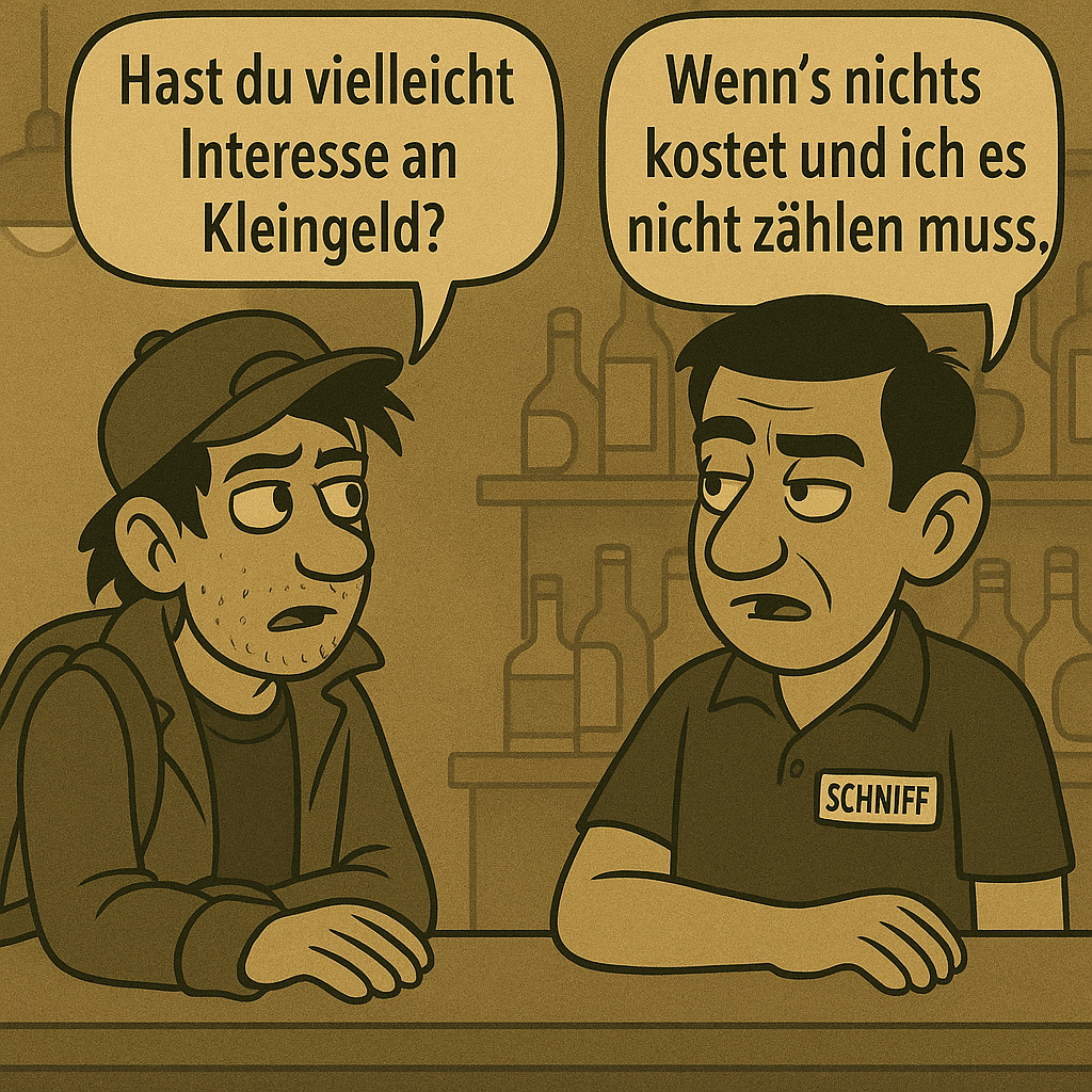 Kleingeld