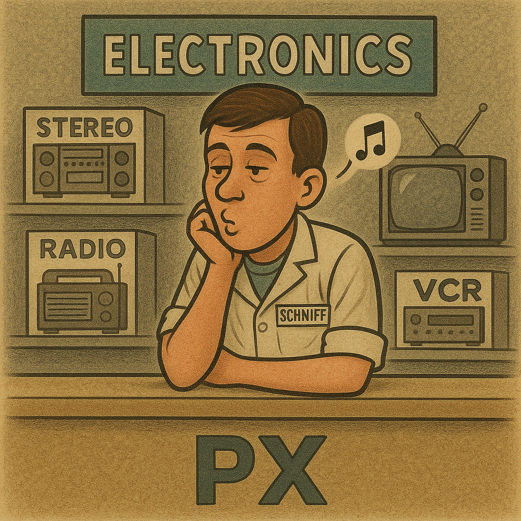 PX